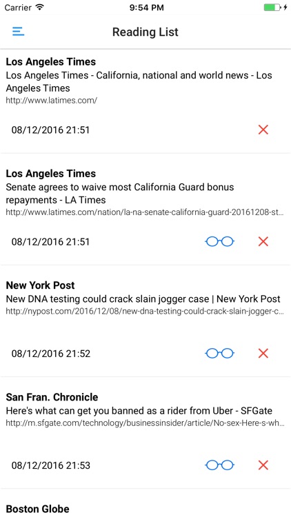 NEWSPAPERS AND MAGAZINES