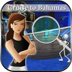Activities of Hidden Object Cruise to Bahamas