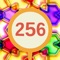 256 Best Number Puzzle for Kids