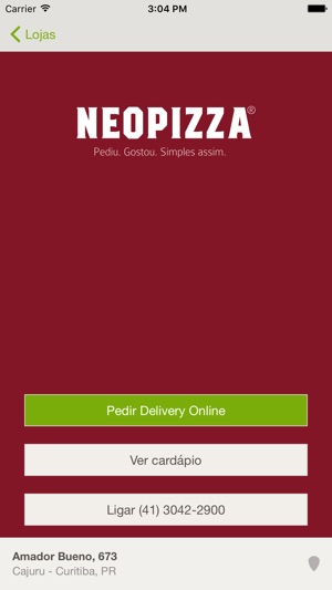 Neo Pizza(圖2)-速報App
