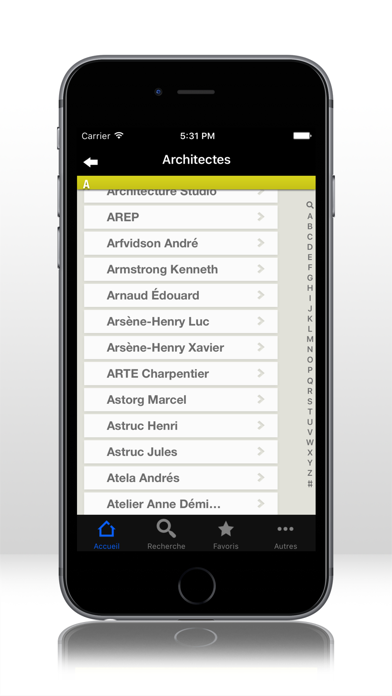 How to cancel & delete GUIDE PARIS ARCHI from iphone & ipad 2