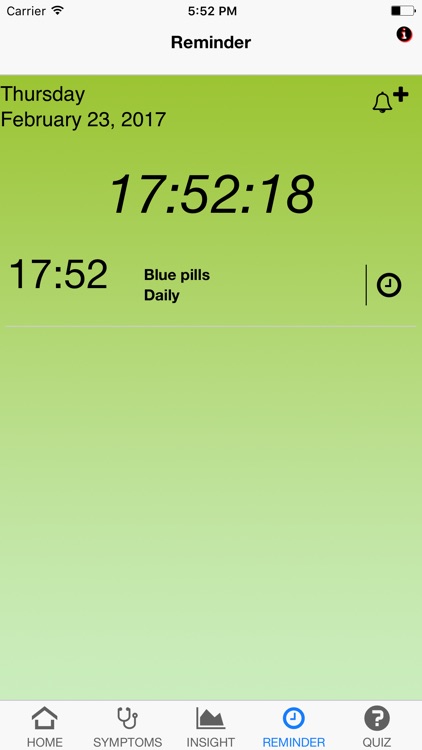 Signs & Symptoms Multiple Myeloma screenshot-3