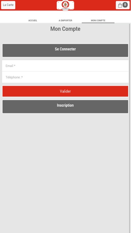 Mexi Kebab screenshot-4