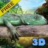 Lizard Survival Simulator 3D