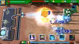 Game screenshot Tank ON 2 - Jeep Hunter hack
