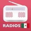 Mexico Radios - all the mexican radios for free