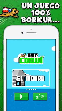 Game screenshot Dale Coqui - Puerto Rican Game mod apk