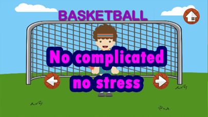 Screenshot #2 pour Sporty Kid: Vocabulaire anglais Orthographe jeux