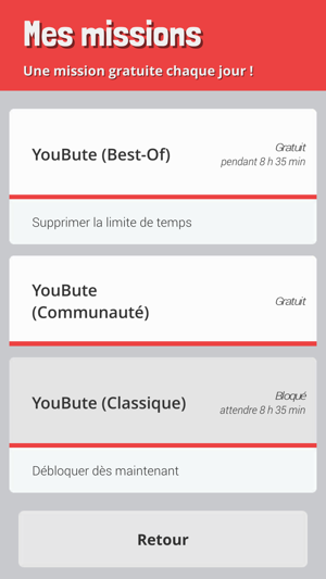 YouJudge(圖2)-速報App