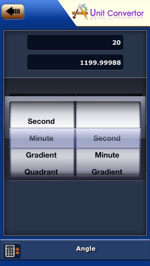 Unit Converter Pro +(圖5)-速報App