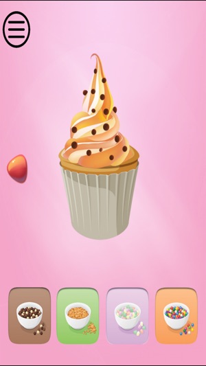 Mothers Day Ice Cream Maker