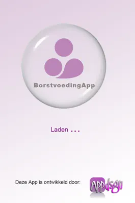 Game screenshot Borstvoeding App mod apk