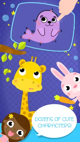 Game screenshot Nursery Games hack