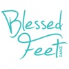 Blessed Feet Dance