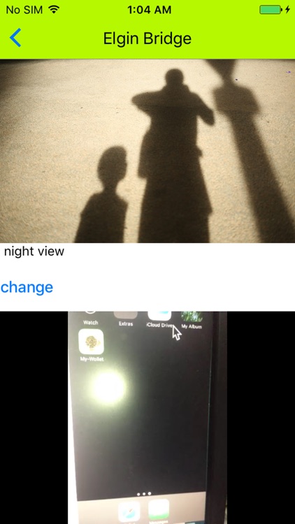 my-album screenshot-3