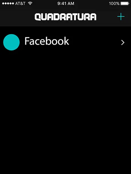 QA Authenticator