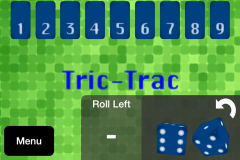 Tric-Trac screenshot 2