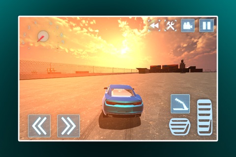 Extreme Car Stunts Drifting screenshot 3