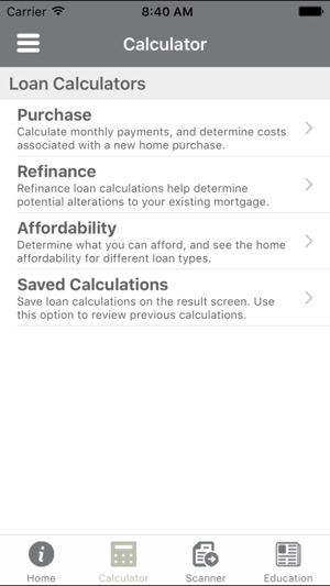 My Mortgage by Regency(圖2)-速報App