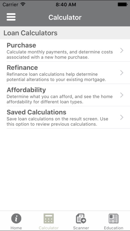 My Mortgage by Regency