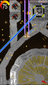 Flare Elite screenshot