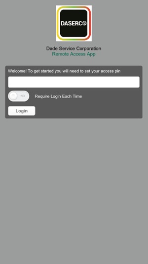 Daserco Remote Access(圖2)-速報App