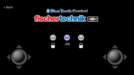 Game screenshot Bluetooth Control mod apk