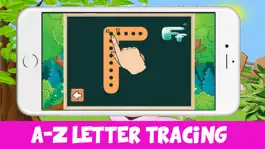 Game screenshot Zoo Animals Name Activities for Preschool Learning mod apk