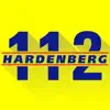 112 Hardenberg App Feedback