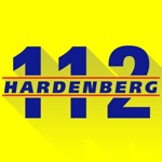 Download 112 Hardenberg app