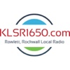 KLSR 1650 Lake Shore Radio
