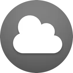 Cloud Drive Desktop app icon