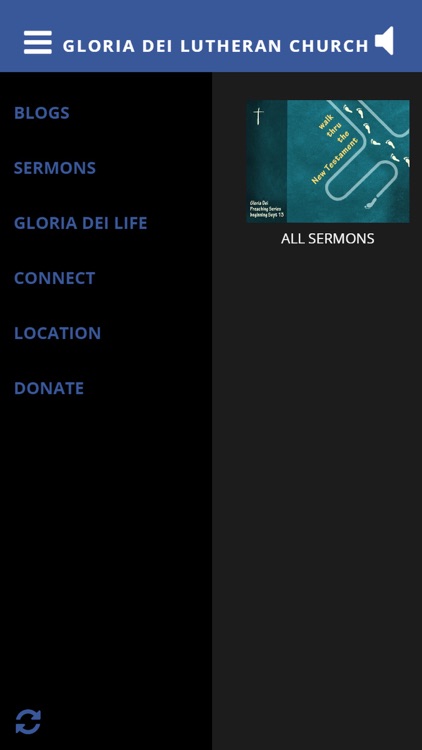 Gloria Dei - Sioux Falls screenshot-4