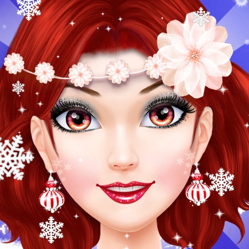 Dream Bridal Makeover Salon iOS App