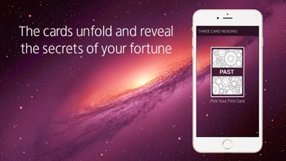 Screenshot #3 pour Tarot Cards Reading – Daily Love Tarot Horoscope