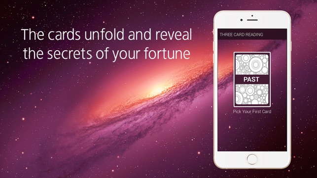 Tarot Cards Reading – Daily Love Tarot Horoscope(圖3)-速報App