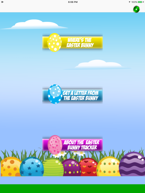 Screenshot #4 pour The Easter Bunny Tracker