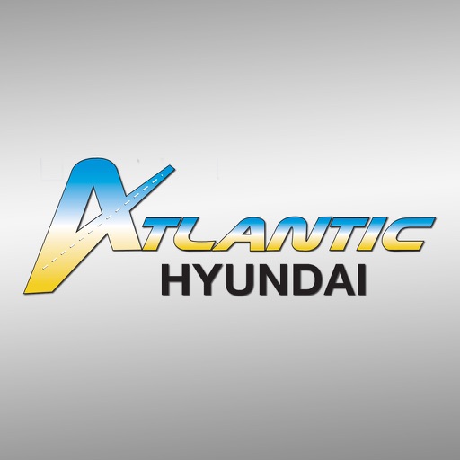 Atlantic Hyundai Dealer App icon
