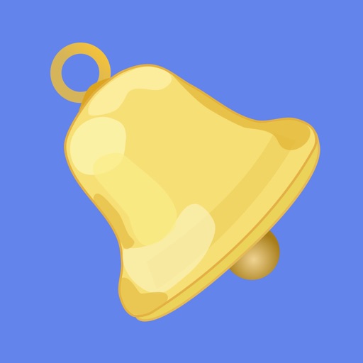 Pocket Bell 3d by Victor Shutemov