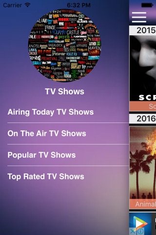 Most Popular TV Shows : Hollywood Latest TV Shows screenshot 4