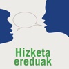 Hizketa-Ereduak