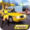 Drive City Rush Taxi Pro