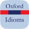 The Oxford Dictionary of English Idioms takes a look at over 6,000 idiomatic phrases and sayings found in the English language