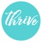 You were meant to thrive in life-mind, body and soul