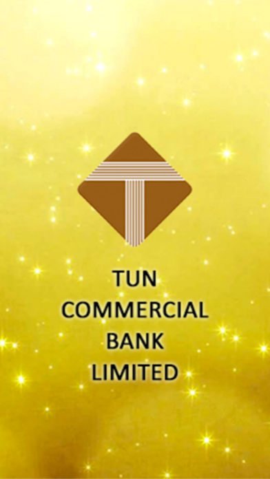 Screenshot #1 pour iBankingTCB