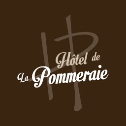 Hôtel de la Pommeraie Le Mans