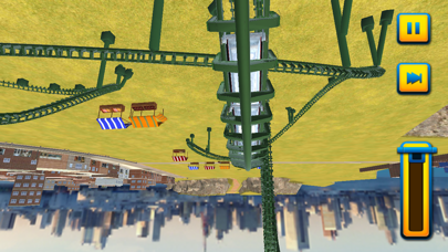 How to cancel & delete 3D Roller Coaster Rush Simulator from iphone & ipad 3