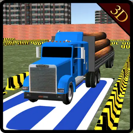 Truck Parking School & Driving Test Simulator Cheats