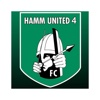 Hamm United FC - 4. Herren