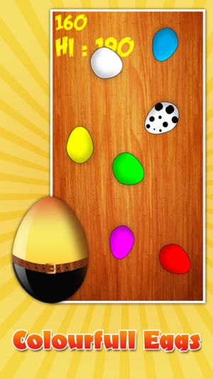 Egg-Toss(圖2)-速報App